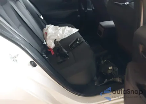 2022 Toyota Corolla from USA, damaged, VIN 5YFETMAE9NT309613